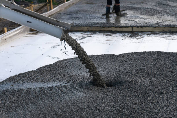 Best Concrete Steps and Stairs in Tamiami, FL