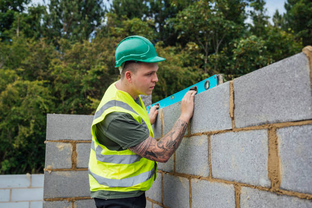 Best Concrete Retaining Walls in Tamiami, FL