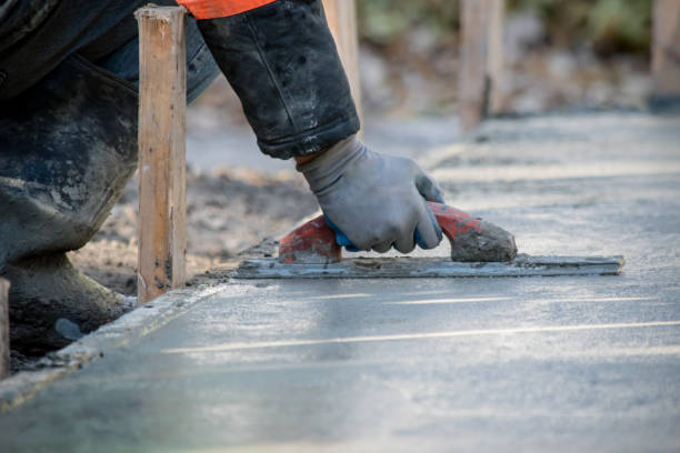 Best Concrete Driveway Installation in Tamiami, FL