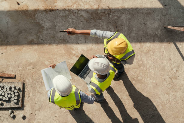 Best Concrete Foundation Repair in Tamiami, FL