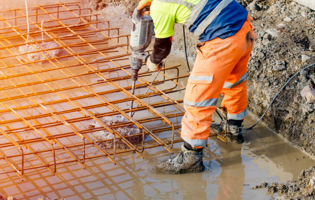 Best Concrete Demolition Services in Tamiami, FL