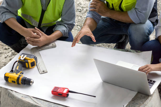 Best Concrete Driveway Installation in Tamiami, FL