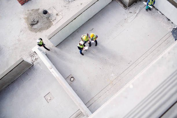 Best Concrete Grinding and Polishing in Tamiami, FL